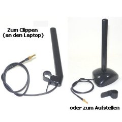 externe USB SurfStick Antenne