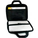 ABZ-S Notebooktasche für 25,4cm (10 Zoll) aus EVA-Hartschalenmaterial