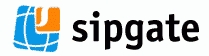 Sipgate Logo