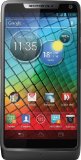 Motorola RAZR i Android Mobiltelefon (10,9 cm (4,3 Zoll) Touchscreen, 8 Megapixel Kamera, 8GB Speicher, micro-USB, Android Jelly Bean) schwarz