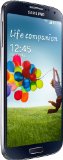 Samsung Galaxy S4 Mobiltelefon (12,7 cm (4.99 Zoll) AMOLED-Touchscreen, 16 GB interner Speicher, 13 Megapixel Kamera, LTE, Android 4.2) black-mist