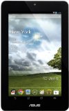 Asus ME172V 17,8 cm (7 Zoll) Android Tablet PC (VIA WM8950, 1GB RAM, 16GB eMMC, 5GB Webspace, Mali-400, Android 4.1) weiß