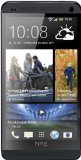HTC One Mobiltelefon (11,9 cm (4,7 Zoll) Touchscreen-Display, Ultrapixel Kamera, 32 GB interner Speicher, 1,7 GHz Quad-Core Prozessor, 2 GB RAM, LTE, NFC-fähig, BlinkFeed, BoomSound, MicroSIM, Android OS) stealth black