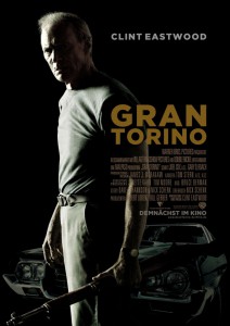 Poster zum Film Gran Torino